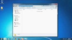 Virtual Host on Windows with XAMPP