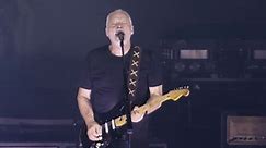 Arizona PBS Previews:David Gilmour: Live in Pompeii