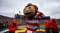 How to watch Ohio State vs Michigan football today: Time, TV, odds