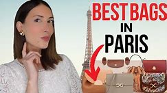 20 BEST BAGS TO BUY IN PARIS - best handbags brands in Paris