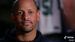 Oregon wide receiver turned high school football coach, Keanon Lowe, recounts the moments that lead to his heroic act ❤️