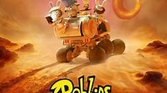 Rabbids Invasion - Mission To Mars streaming