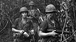 Combat Vietnam: Jungle War