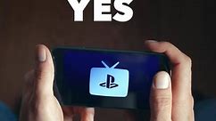 PlayStation - With PS Vue, watch live TV on your favorite...