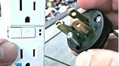 Extension Cord Repair | Plug Replacement