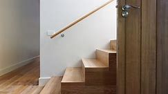 How to Install a Stair Handrail