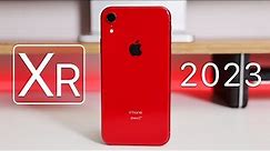 iPhone XR in 2023 - Should You Buy It Still?