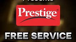 Udaya Kitchens Presents - Prestige Service Camp 2023 | Udaya Kitchenext, Mangaluru. 8th December 2023 - 11th December 2023 🤩Now , Get your prestige products serviced for free💥. Also avail the exclusive exchange offer on your old and obsolete kitchen appliances / utensils only at Udaya💃🕺 #cookware #offer #cooker #festival #christmas #newyear #exchange #exchangeoffer #mangalore | Udaya Kitchens