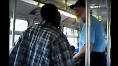 Classic Viral Video: 67-year-old Vietnam vet defends himself against bully on bus