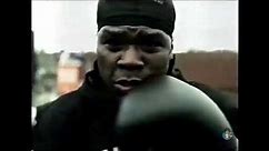 50 Cent G Unit Sneakers 2005