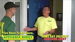 Appliance Direct - Thousands Beef