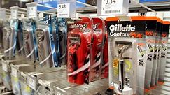 Gillette Sues Rival Company For False Advertising