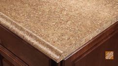How to Install a Laminate Countertop