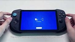 Tutorial Remote Play Connect abxylute to PlayStation with PSPlay