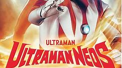 Ultraman Neos: The Complete Series Episode 4 The Red Giant! Seven 21