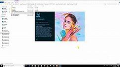 How To Install Photoshop CC 2018 With Creak