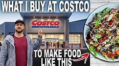 Vegan Grocery Shopping At Costco: Healthy Staples & Tasty Finds!