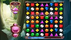 Bejeweled 3 gameplay | Zen mode part 2