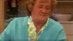 Mrs Brown's shocking one-liners | All Round to Mrs Brown