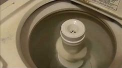 Whirlpool Washing Machine How to Fix A Washer That Does Not Spin