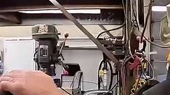 What Happened To The Rat Rod Tow Truck? #reels #vlog #repairshop #carrepair #automechanic | Fab Rats