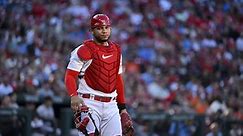 Cardinals: Willson Contreras signing goes from bad to worse