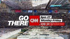 Go There with CNN