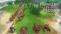 What Is Pioneers of Pagonia? | First Impressions