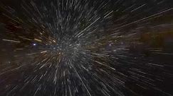 Stunning New Universe Fly-Through Really Puts Things Into Perspective