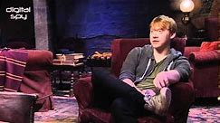 Rupert Grint interview: 'After finishing Harry Potter I felt lost'