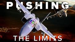 INTENSE DOGFIGHT F-15 Eagle VS SU-35 Flanker | DCS World