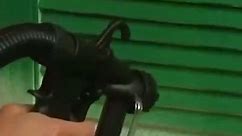 Electric Paint Sprayer Spray Gun