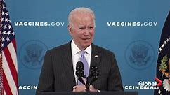 Biden says of election losses ‘people are upset,’ vows to push agenda