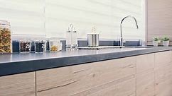 European Kitchen Cabinets: A Clean And Stylish Look