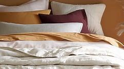 Shop all-new bedding