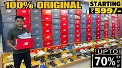 100% Original shoes | Starting Price ₹599 | Up to 70% off | XZIZT
