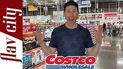 Costco Deals - Let's Go Shopping!