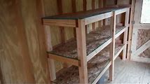 DIY Storage Shelves: How to Build Them Easily and Strongly