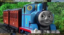 Thomas The Tank Engine Season 1 Theme PAL Pitched