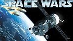 The secret space race: A battle for the Moon