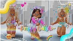 Preppy Outfits! -Part 2- 😍💓 Free to Use 😘💘 ~Roblox 2022~ Fufu Unicorn 🤩💘😎🙈☆
