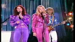 ABBA - Lovers (Live a Little Longer)