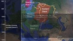 How did Russia begin? | 1450 - Present | AP US History | Khan Academy