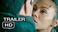 Star Trek Into Darkness TRAILER 3 (2013) - JJ Abrams Movie HD