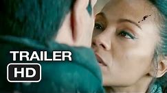 Star Trek Into Darkness TRAILER 3 (2013) - JJ Abrams Movie HD
