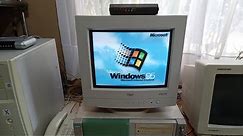 Windows 95 Computer