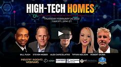 High Tech Homes
