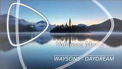 Waysons - Daydream (Original Mix)
