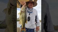 Bass Fishing at Saguaro Lake, Az July 29, 2023