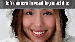 jodi arias accidently took a picture during the crime against travis alexander and she tried to destroy the evidence but failed #travisalexander #jodiarias #jodiariascase #travisalexandercase #truecrime #crime #truecrimecase #truecrimetok #crimetok #fyp #foryou